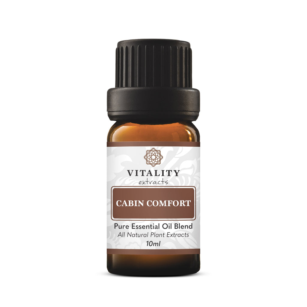 Cabin Comfort
