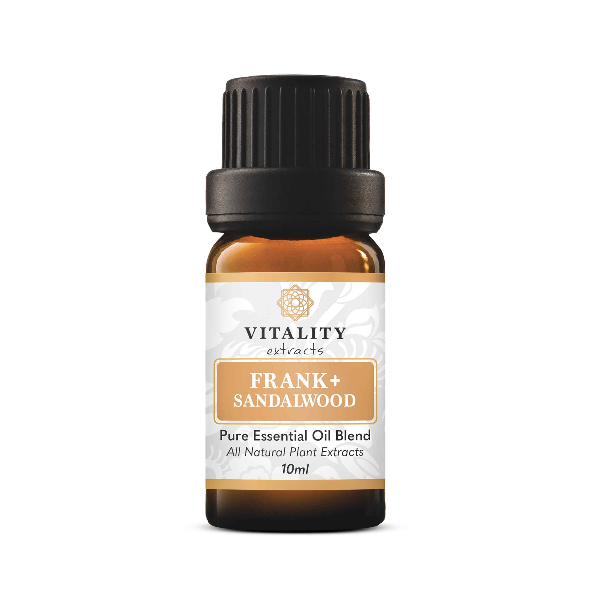 Frank+ Sandalwood