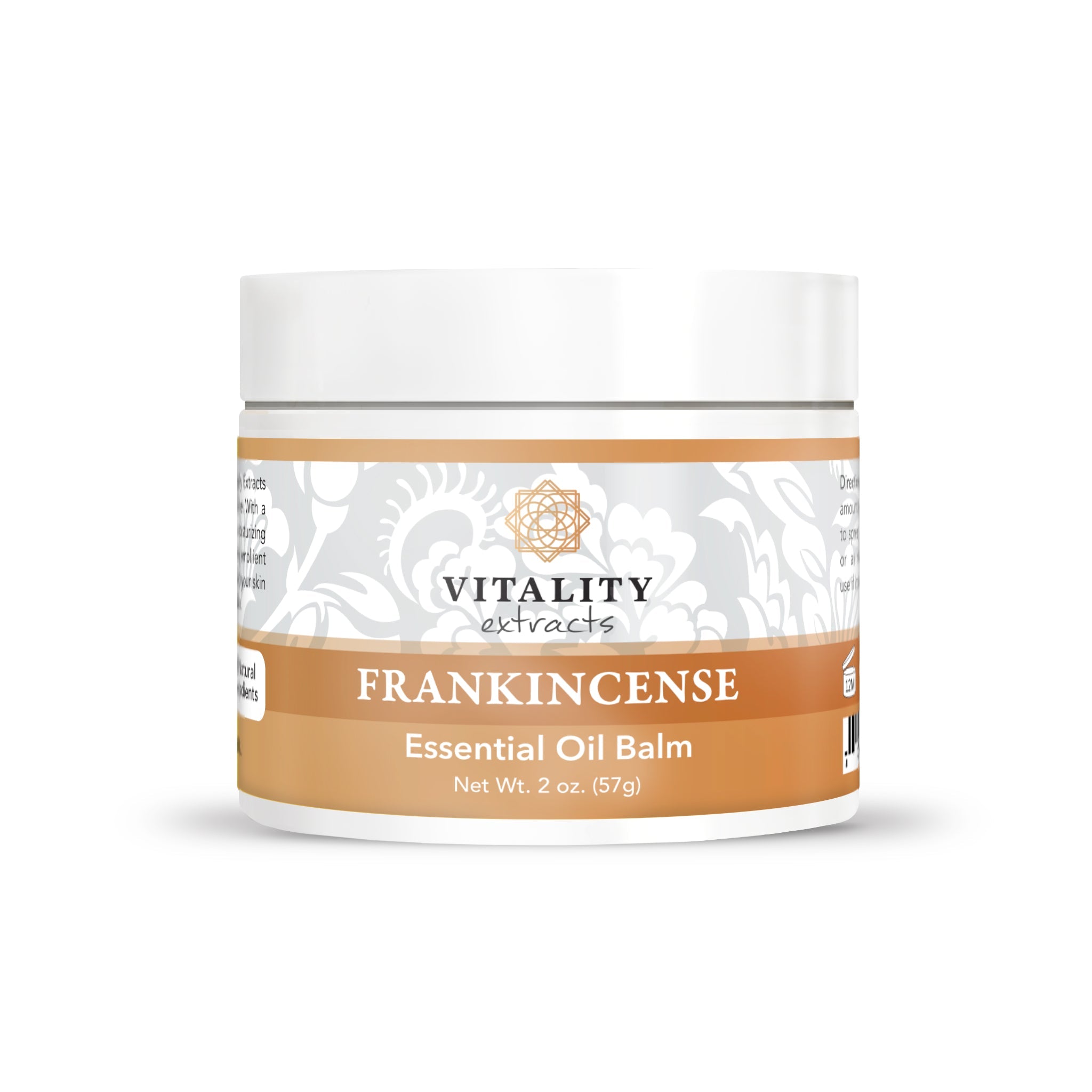 Frankincense Balm