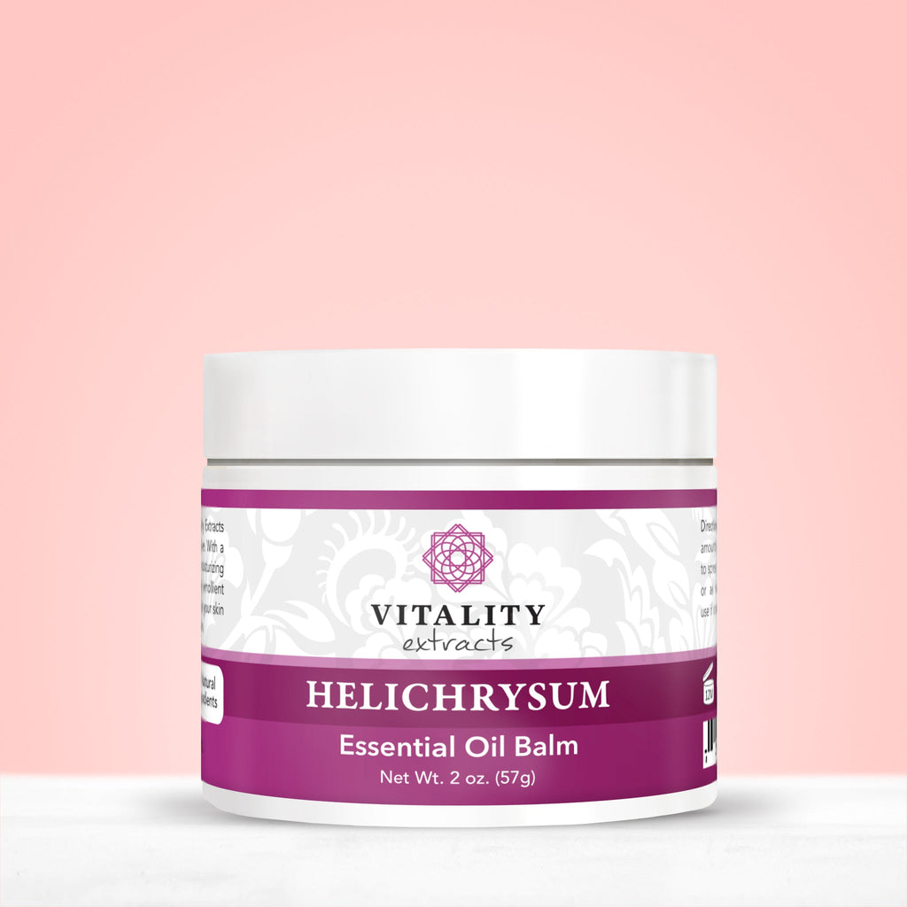 Helichrysum Balm