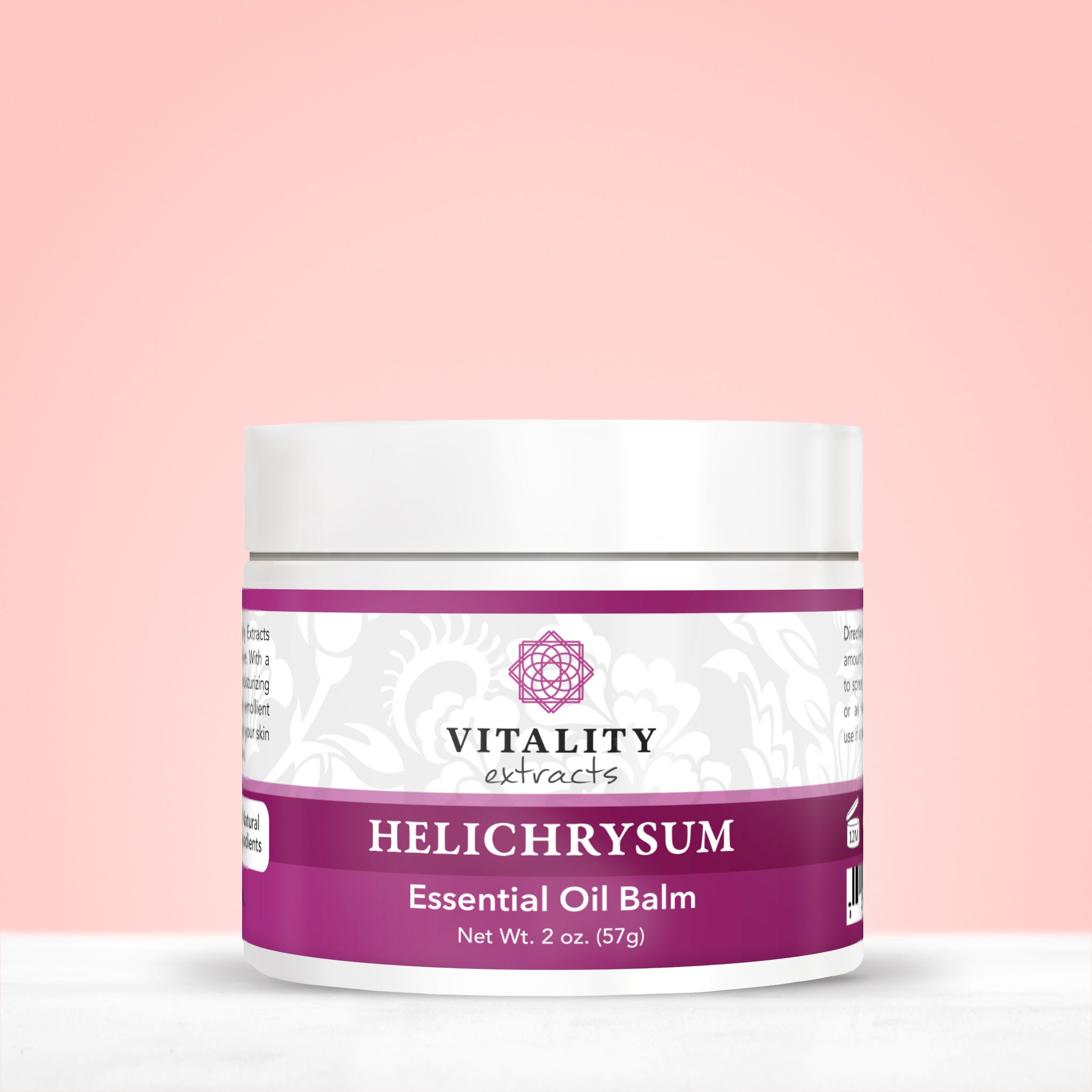 Helichrysum Balm