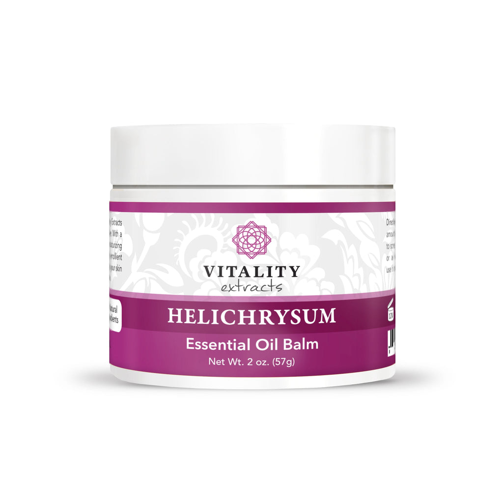Helichrysum Balm
