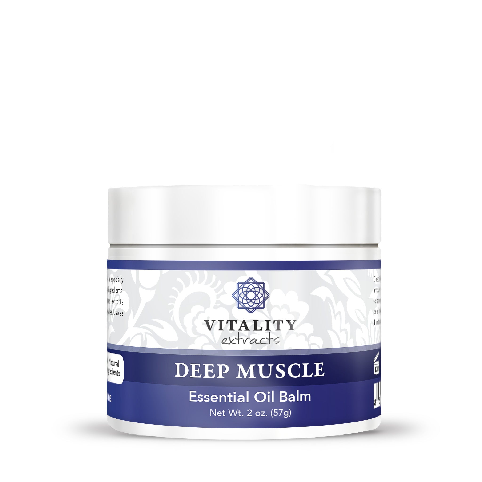 Deep Muscle Balm