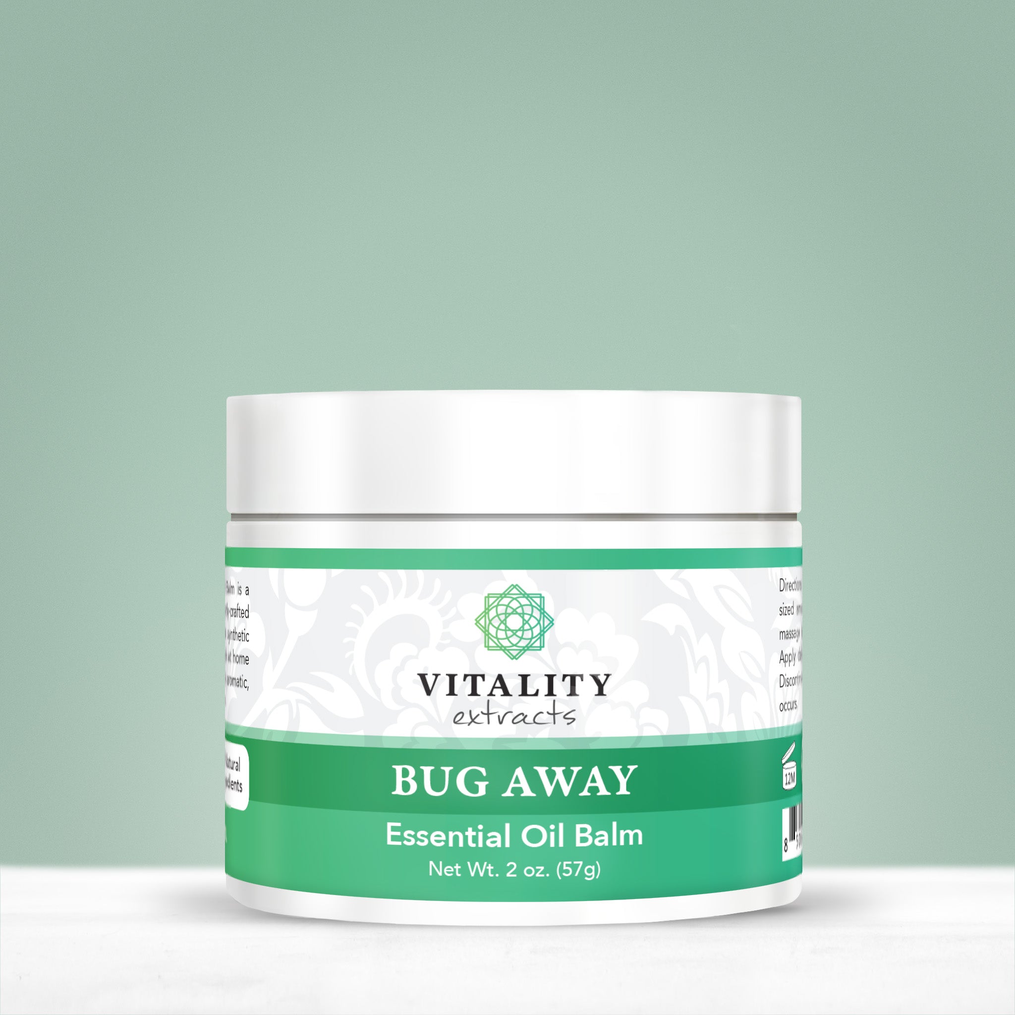 Bug Away Balm