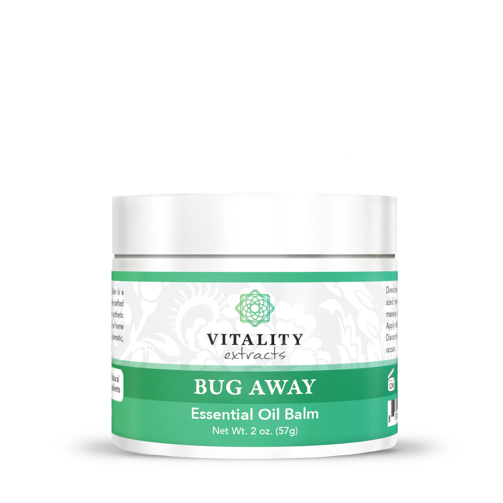 Bug Away Balm