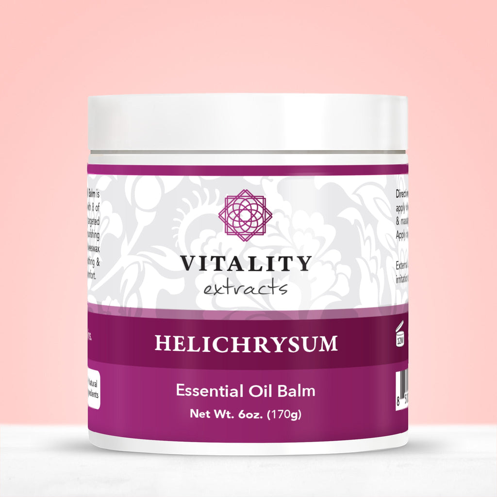 Helichrysum Balm