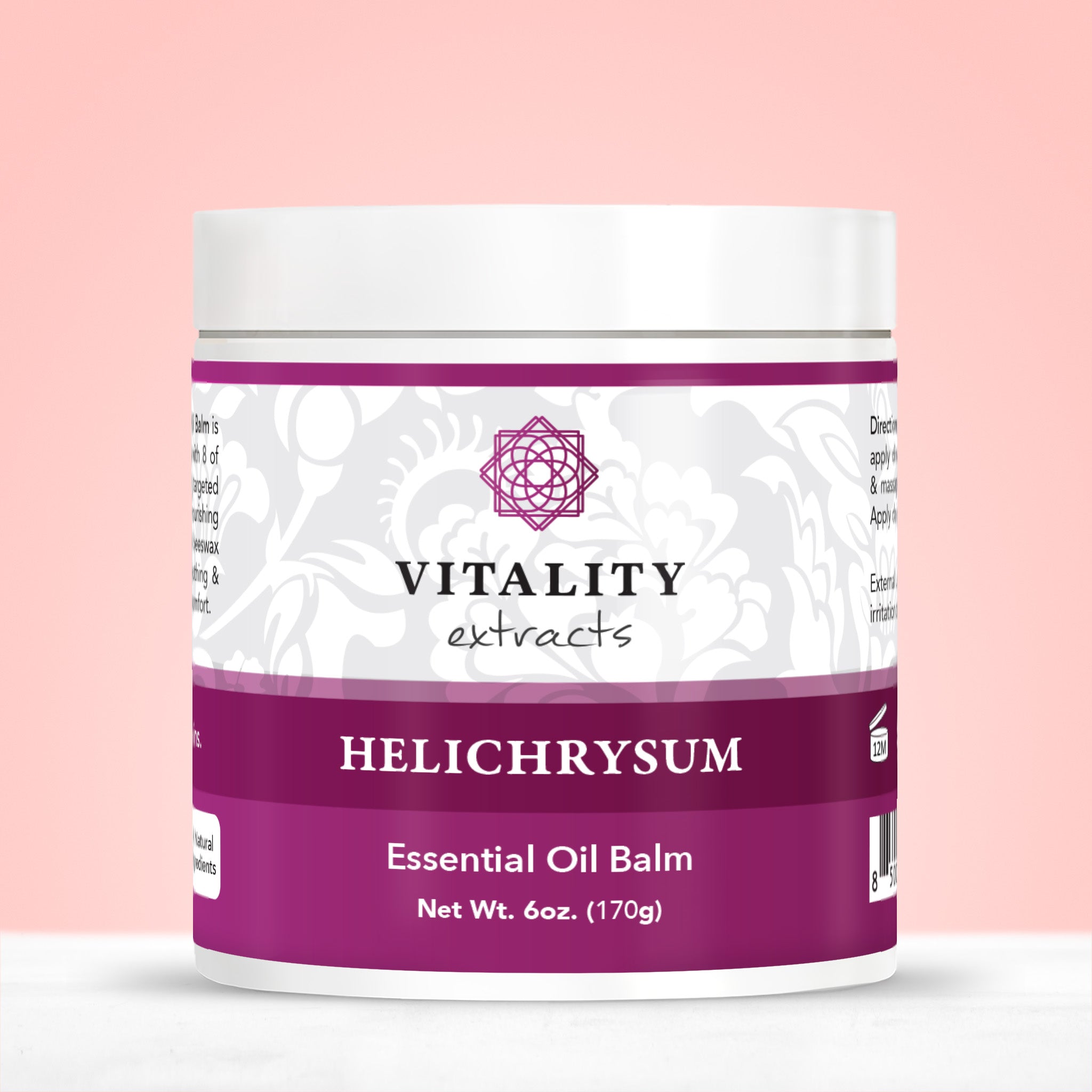 Helichrysum Balm