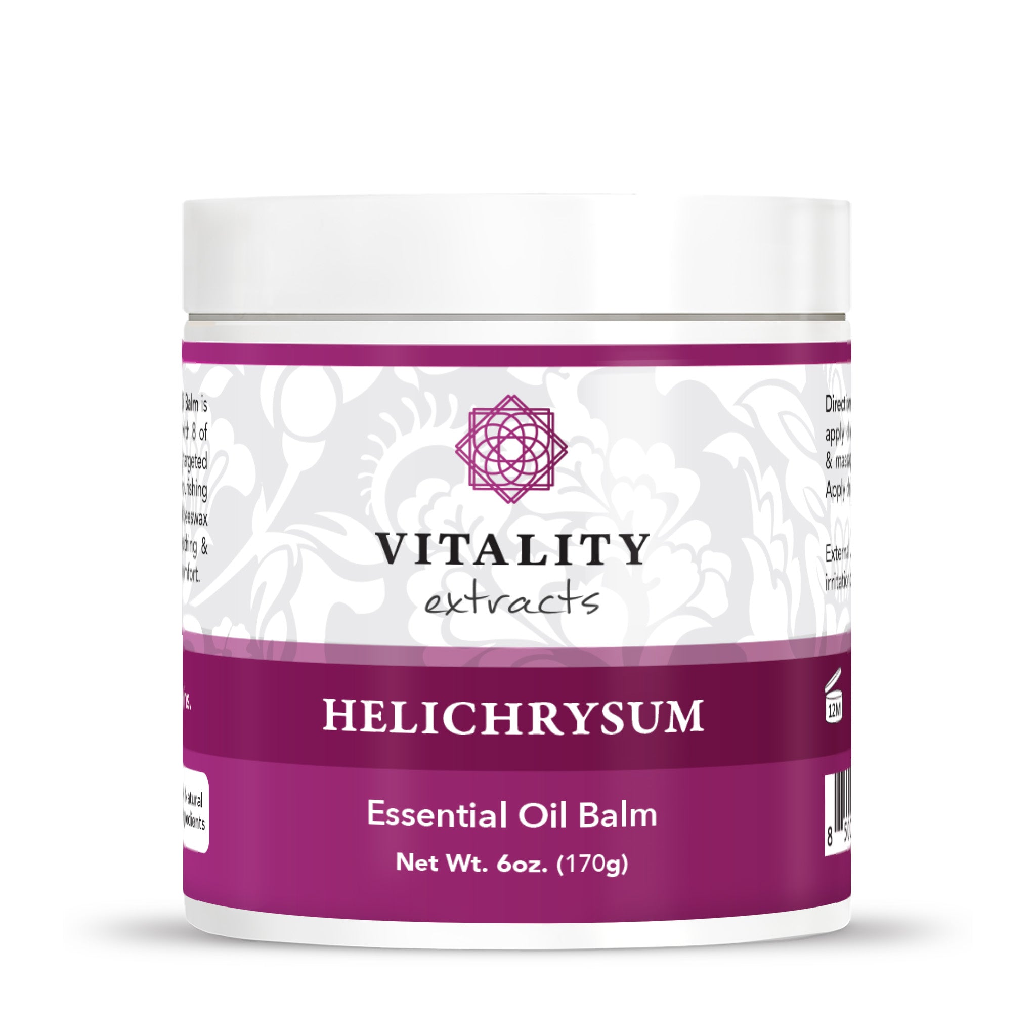Helichrysum Balm