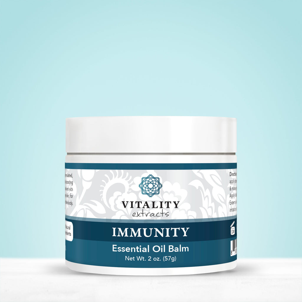 Immunity Balm