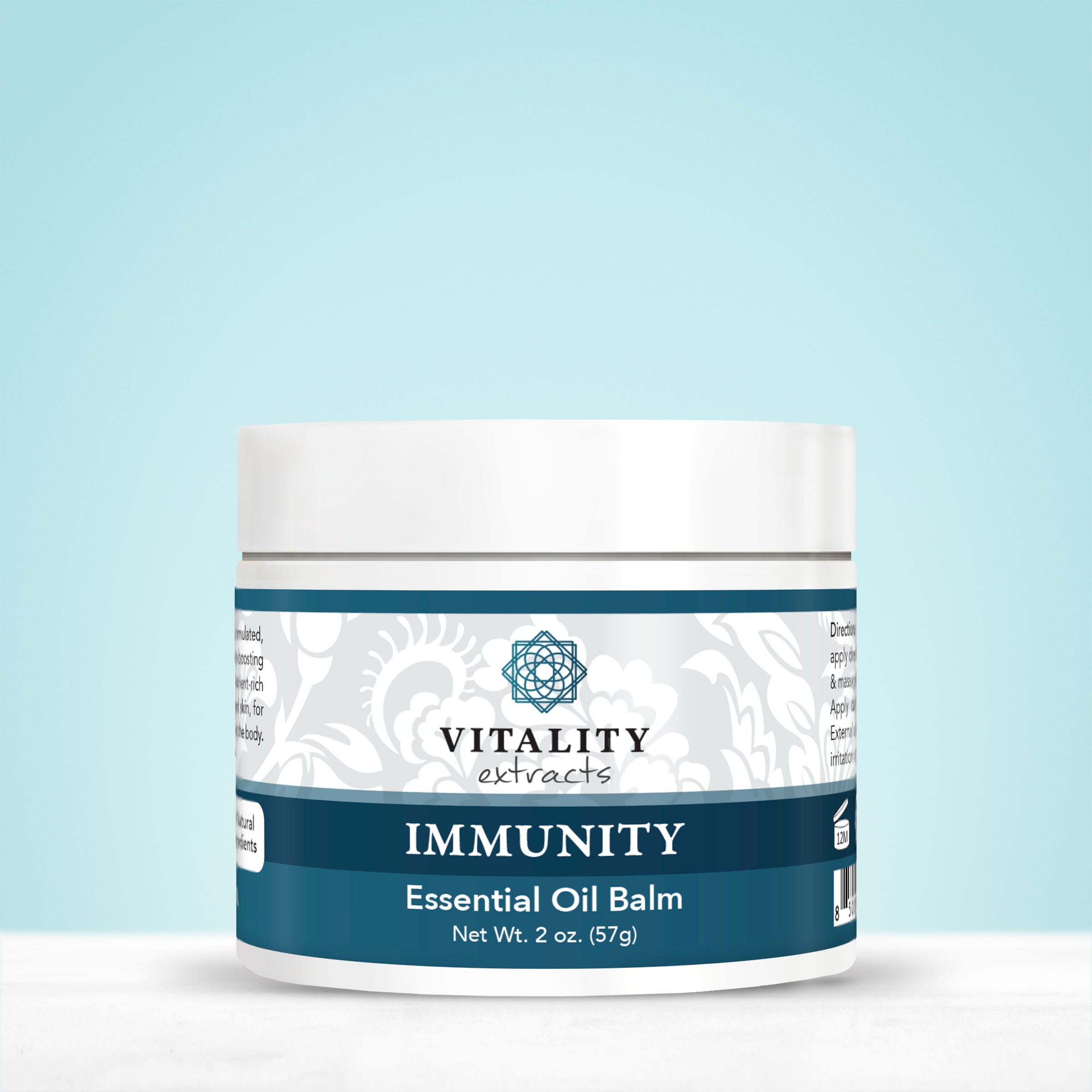 Immunity Balm
