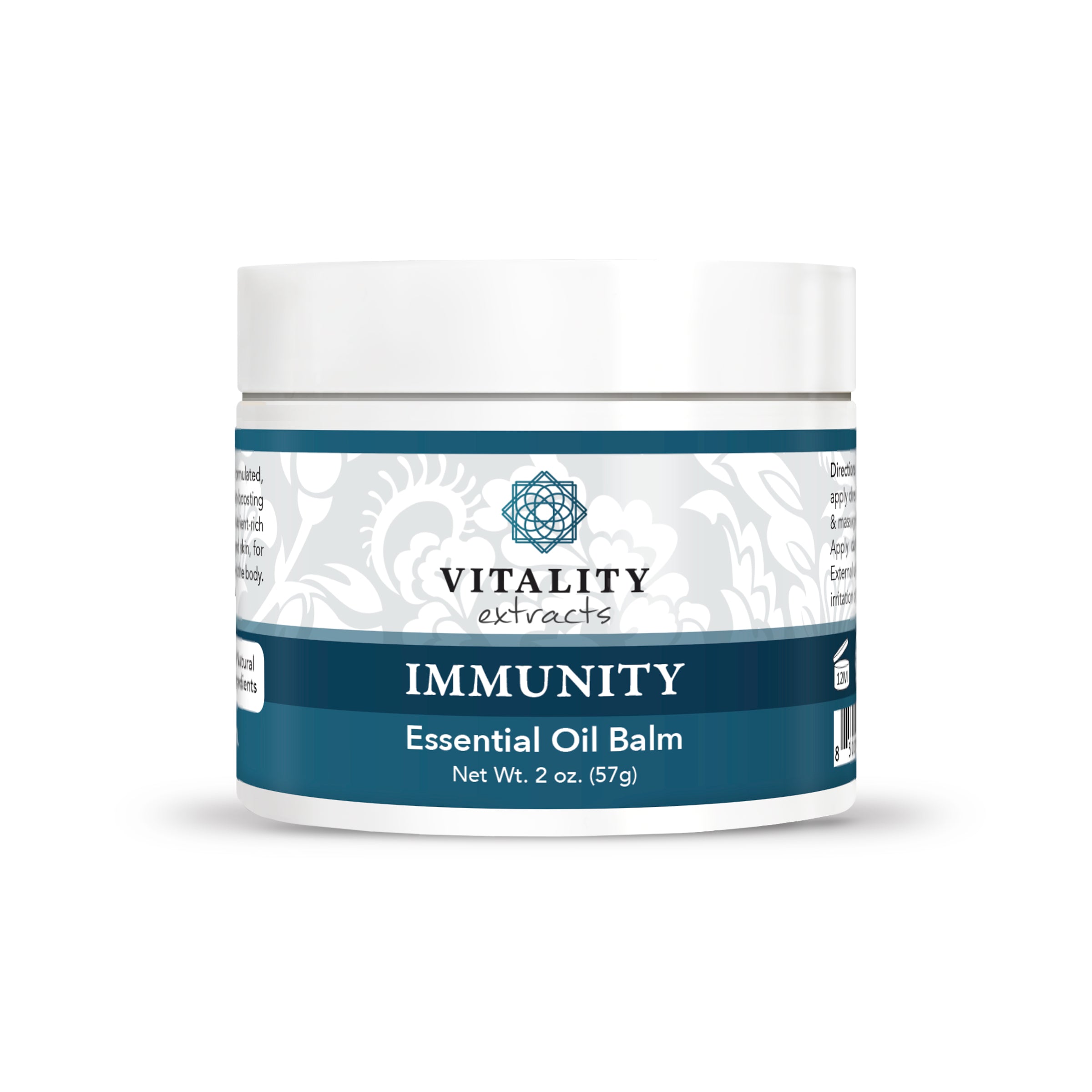Immunity Balm