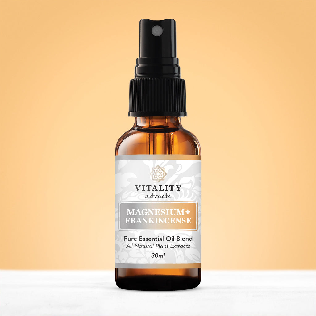 Magnesium+ Frankincense