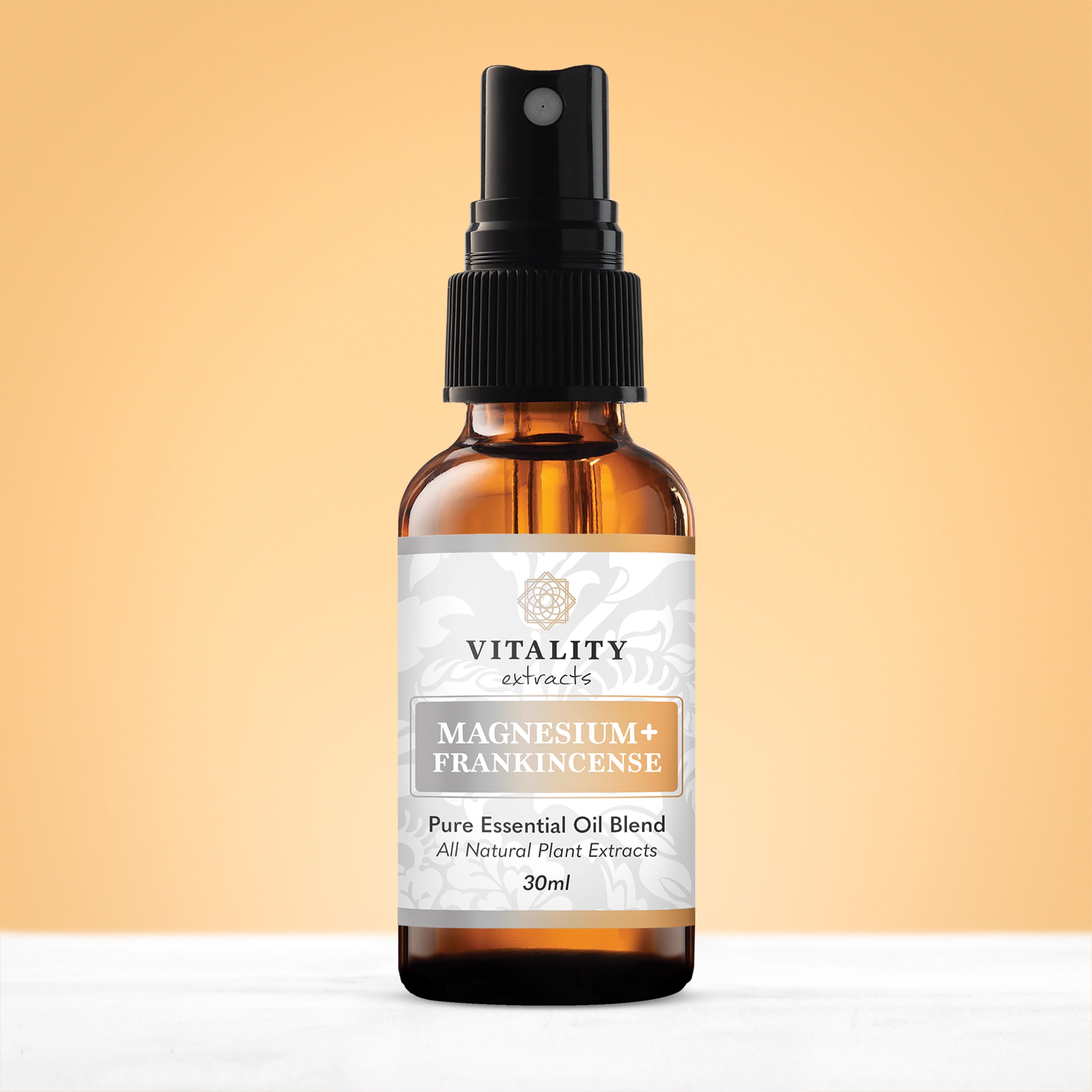 Magnesium+ Frankincense