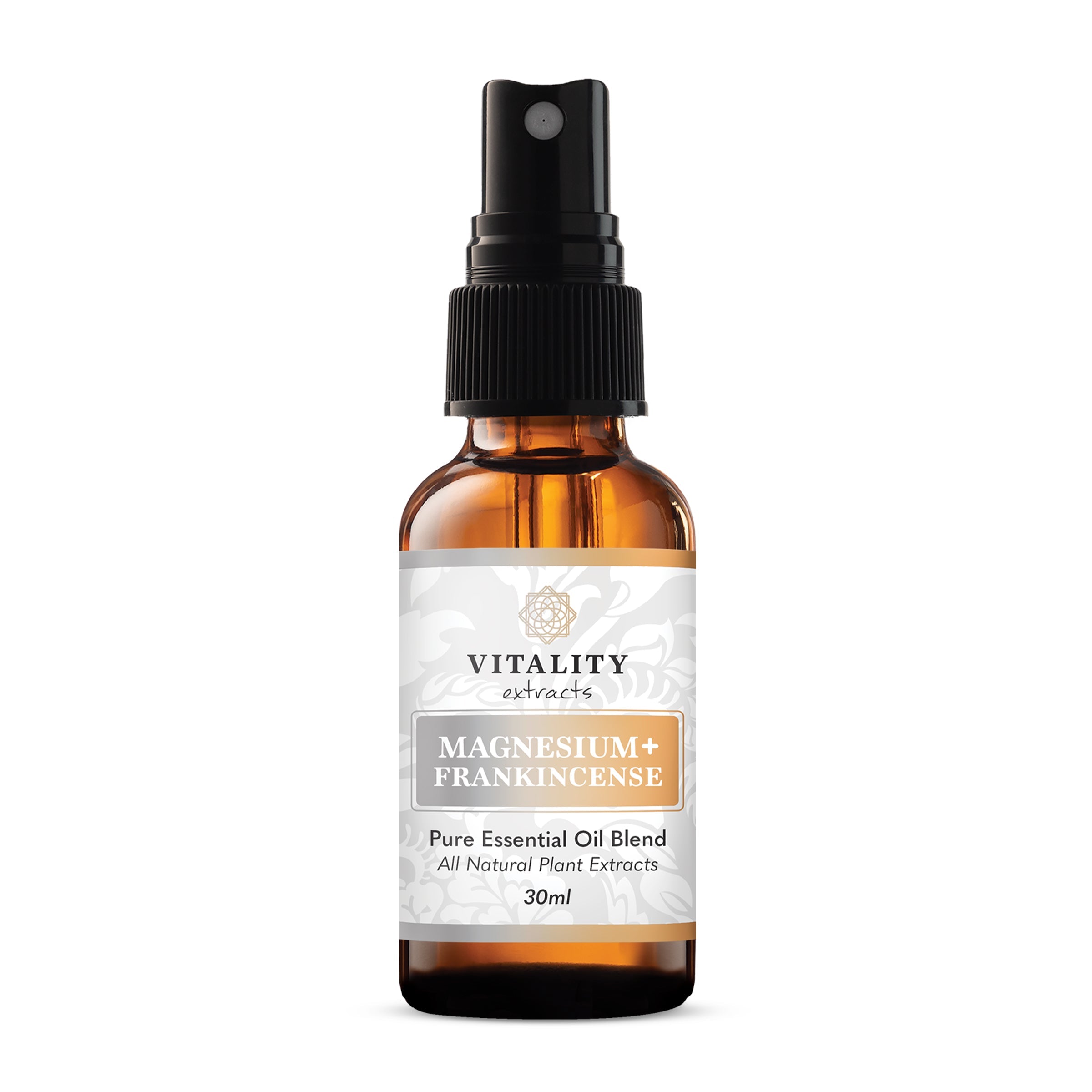 Magnesium+ Frankincense