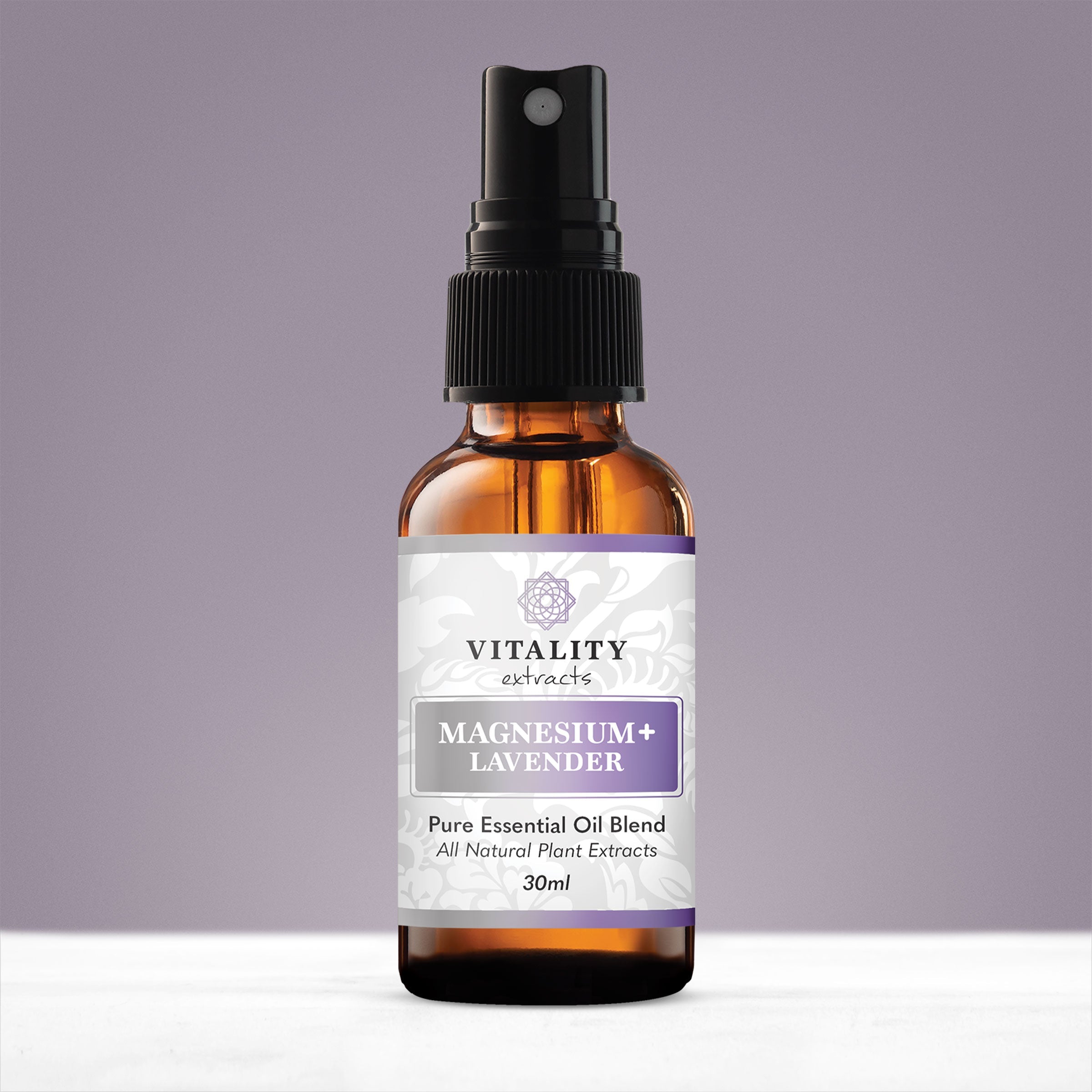 Magnesium+ Lavender