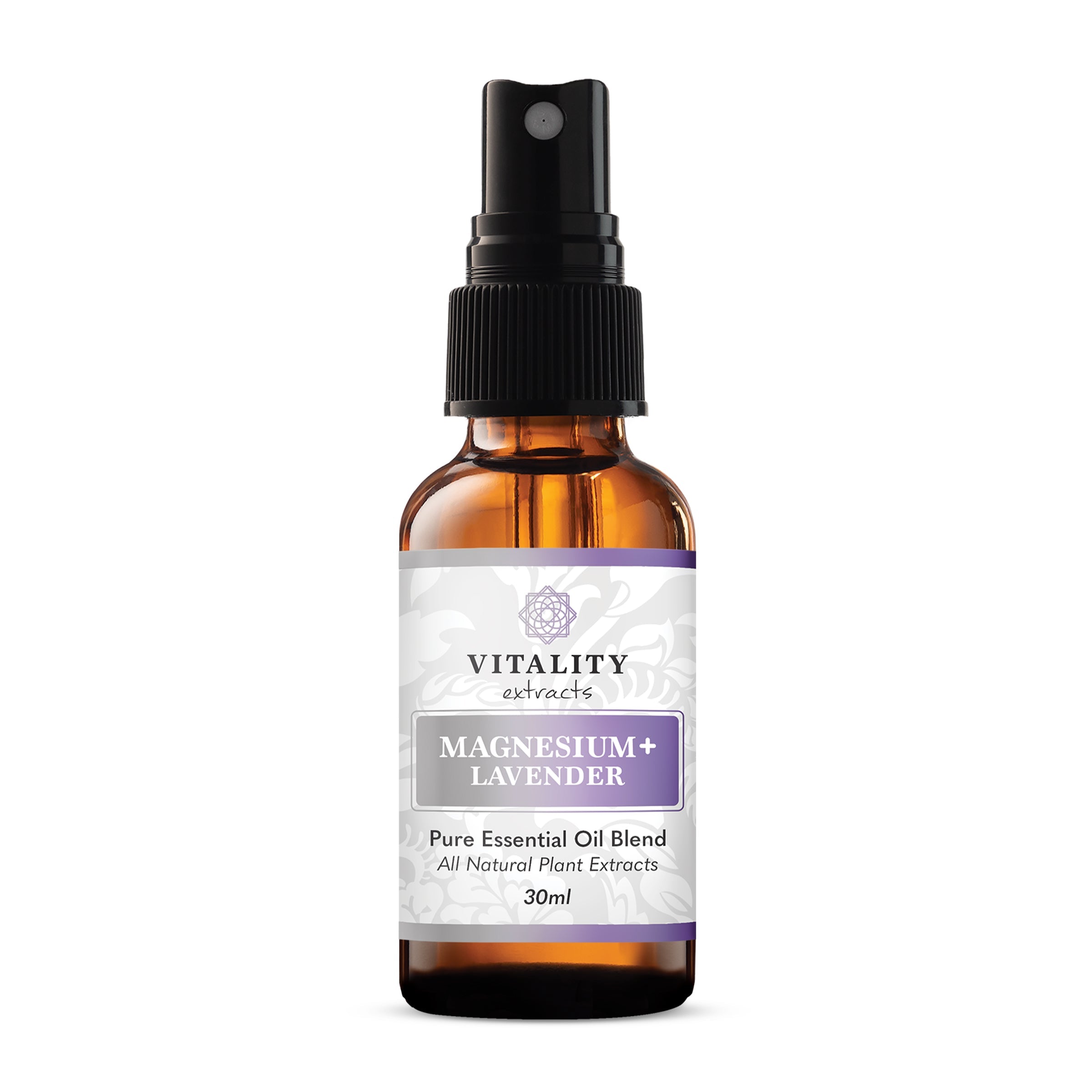 Magnesium+ Lavender