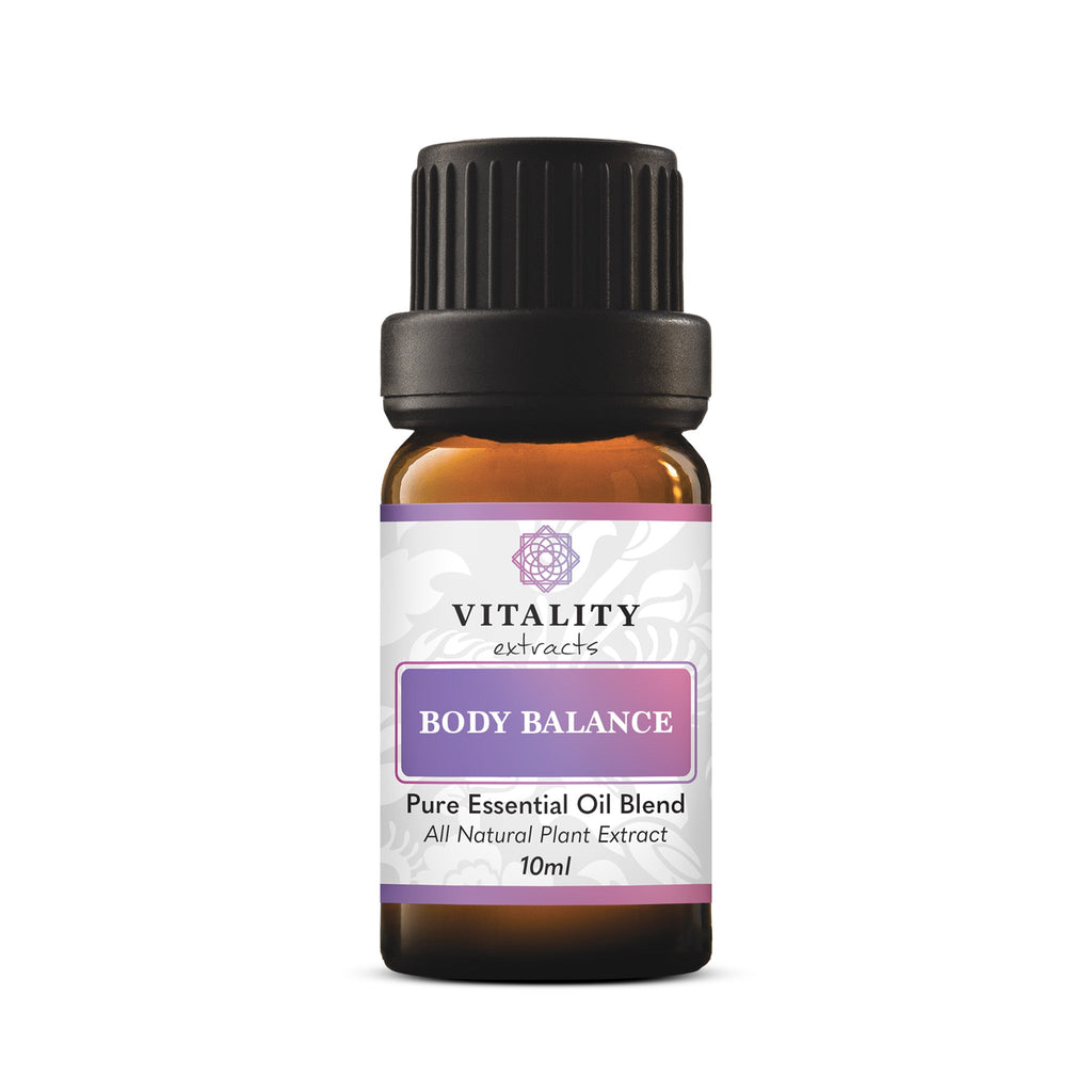 Body Balance
