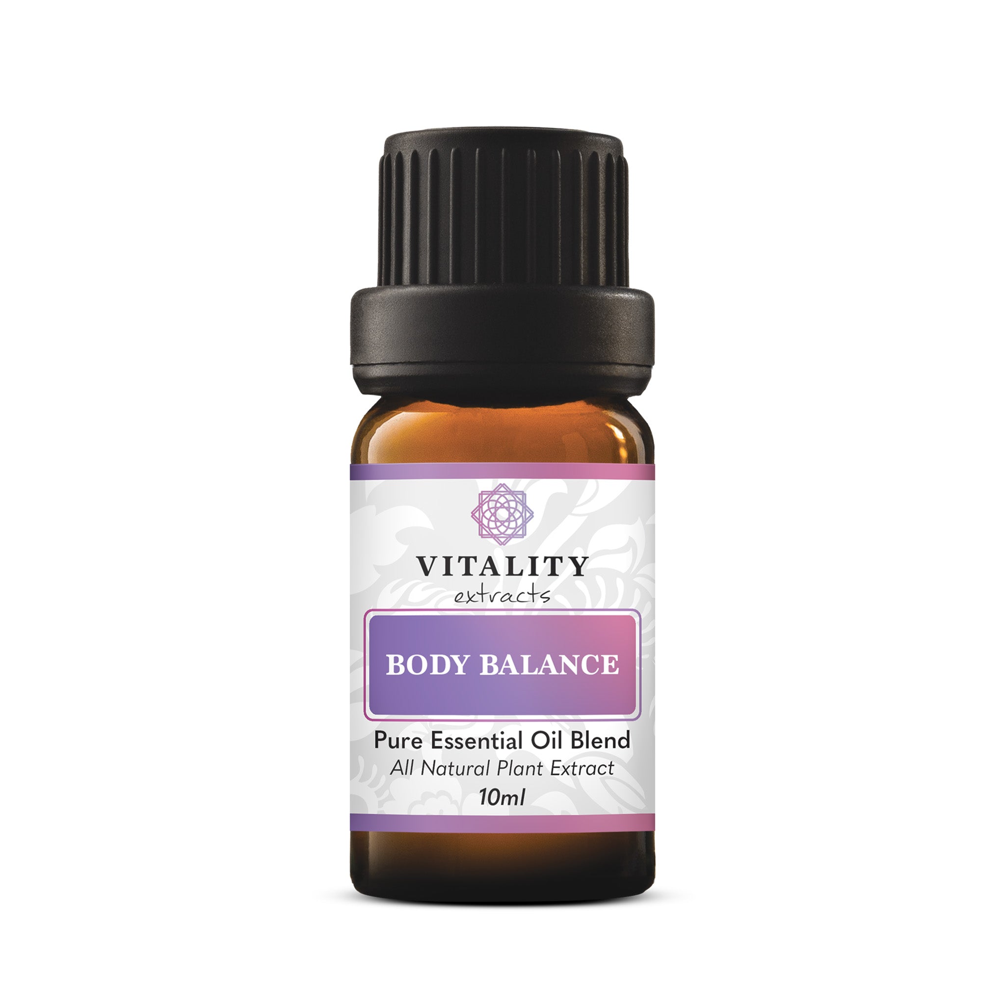 Body Balance
