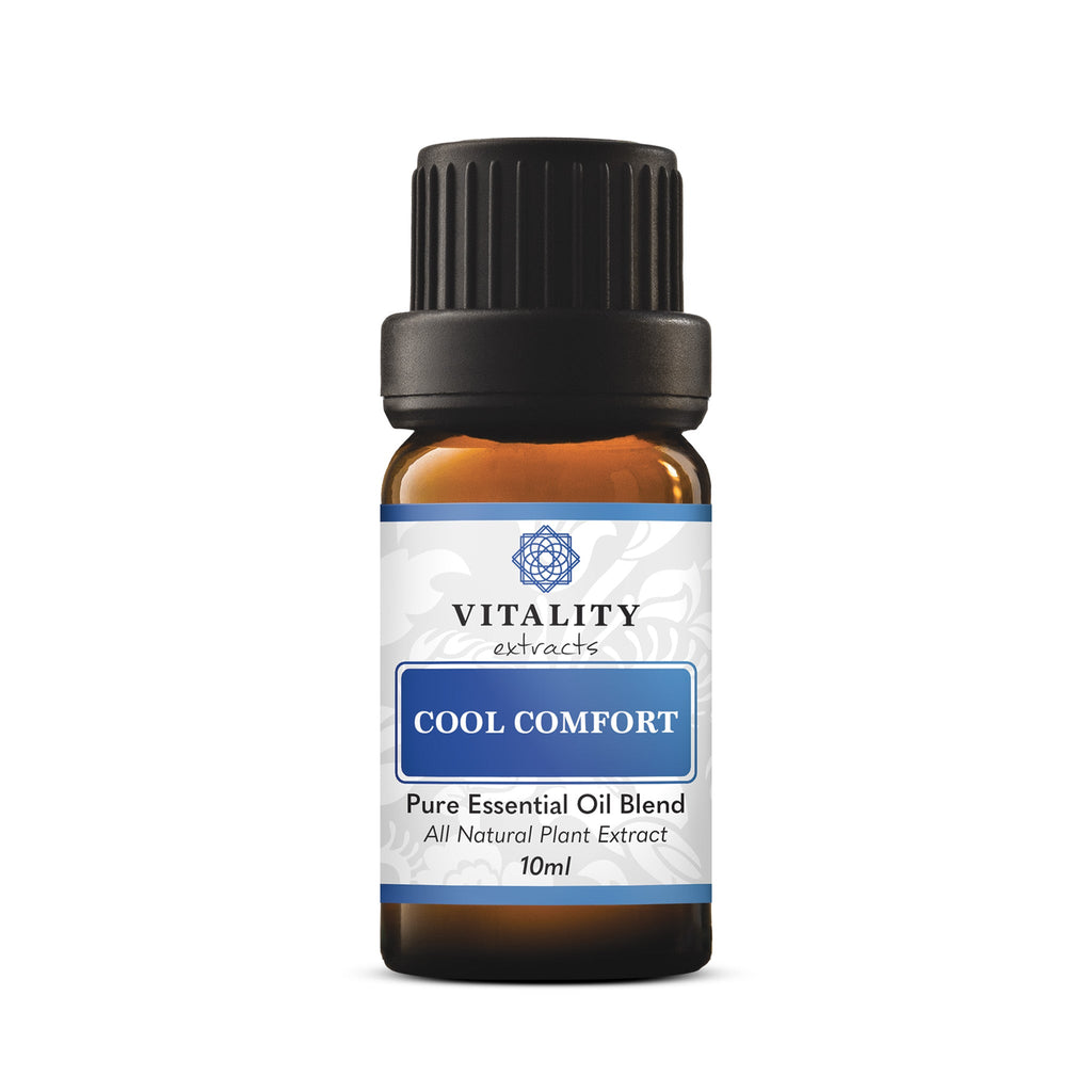 Cool Comfort