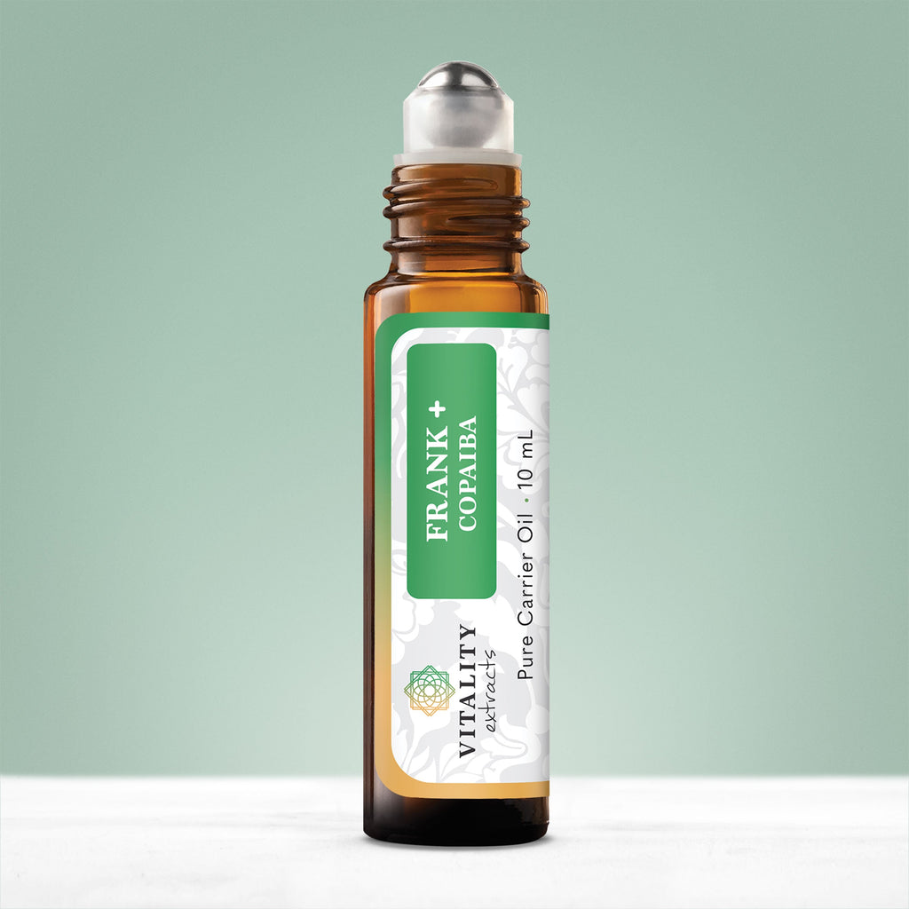 Frank+ Copaiba