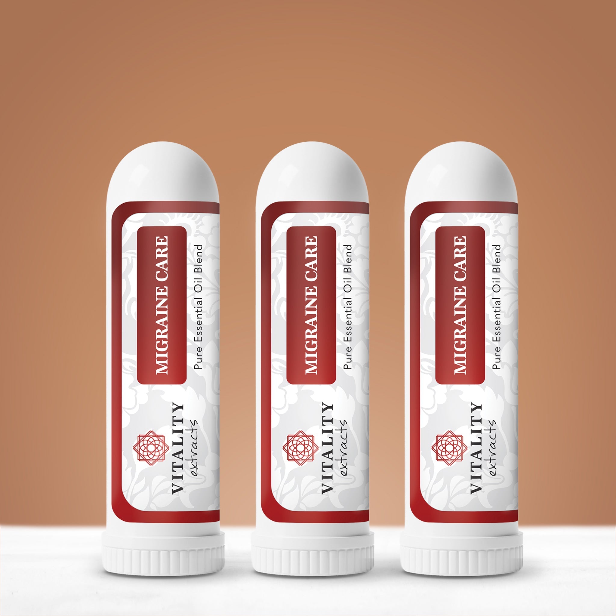 Migraine Care Inhalers