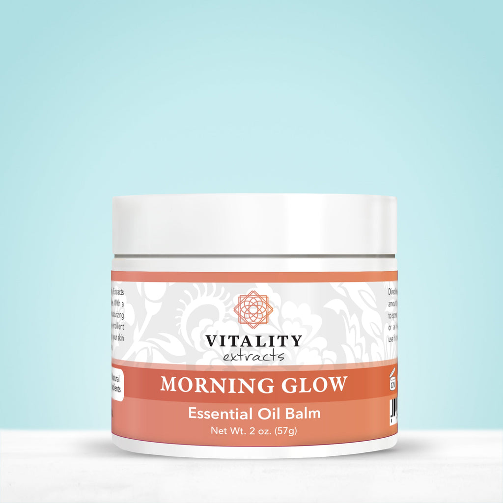 Morning Glow Balm