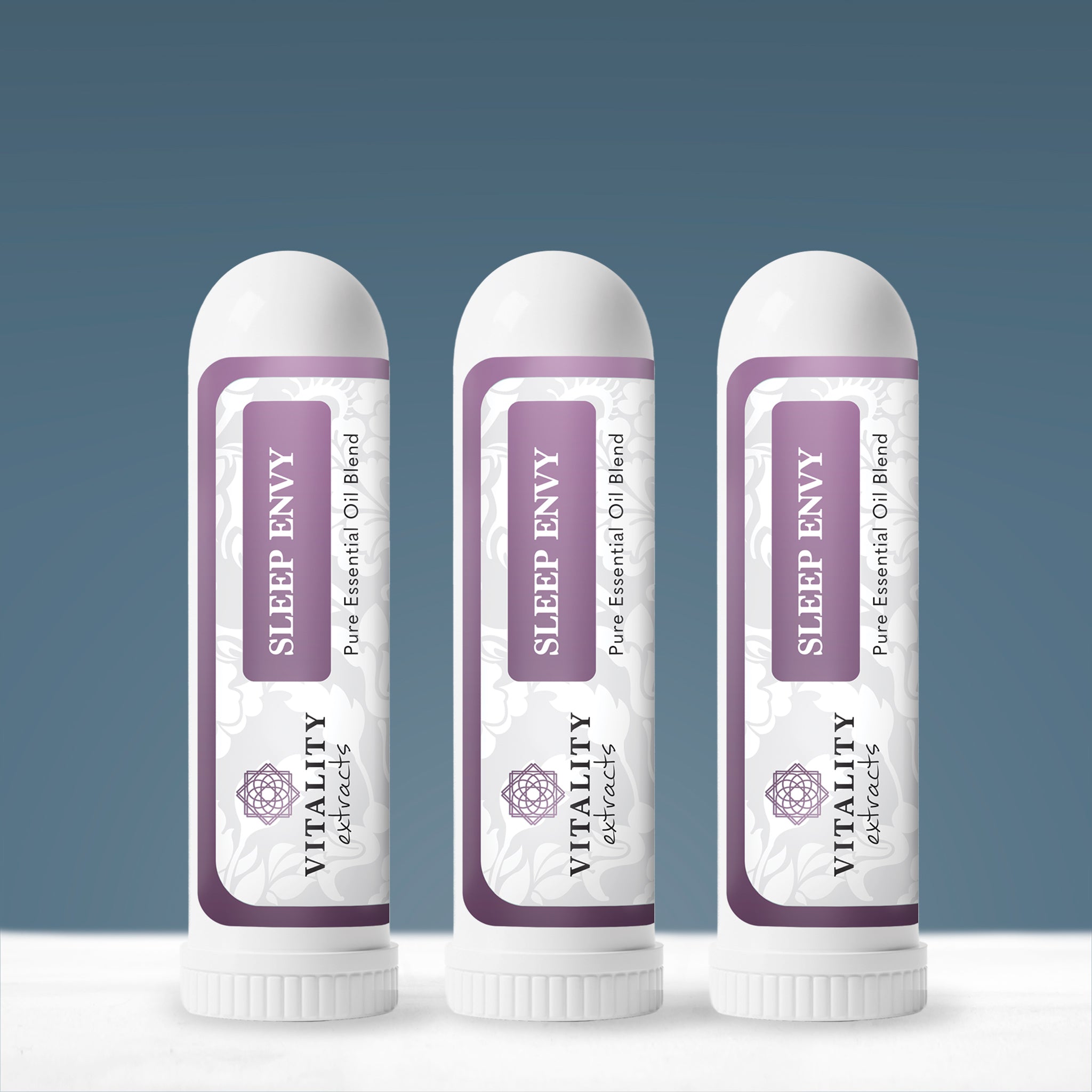 Sleep Envy Inhalers