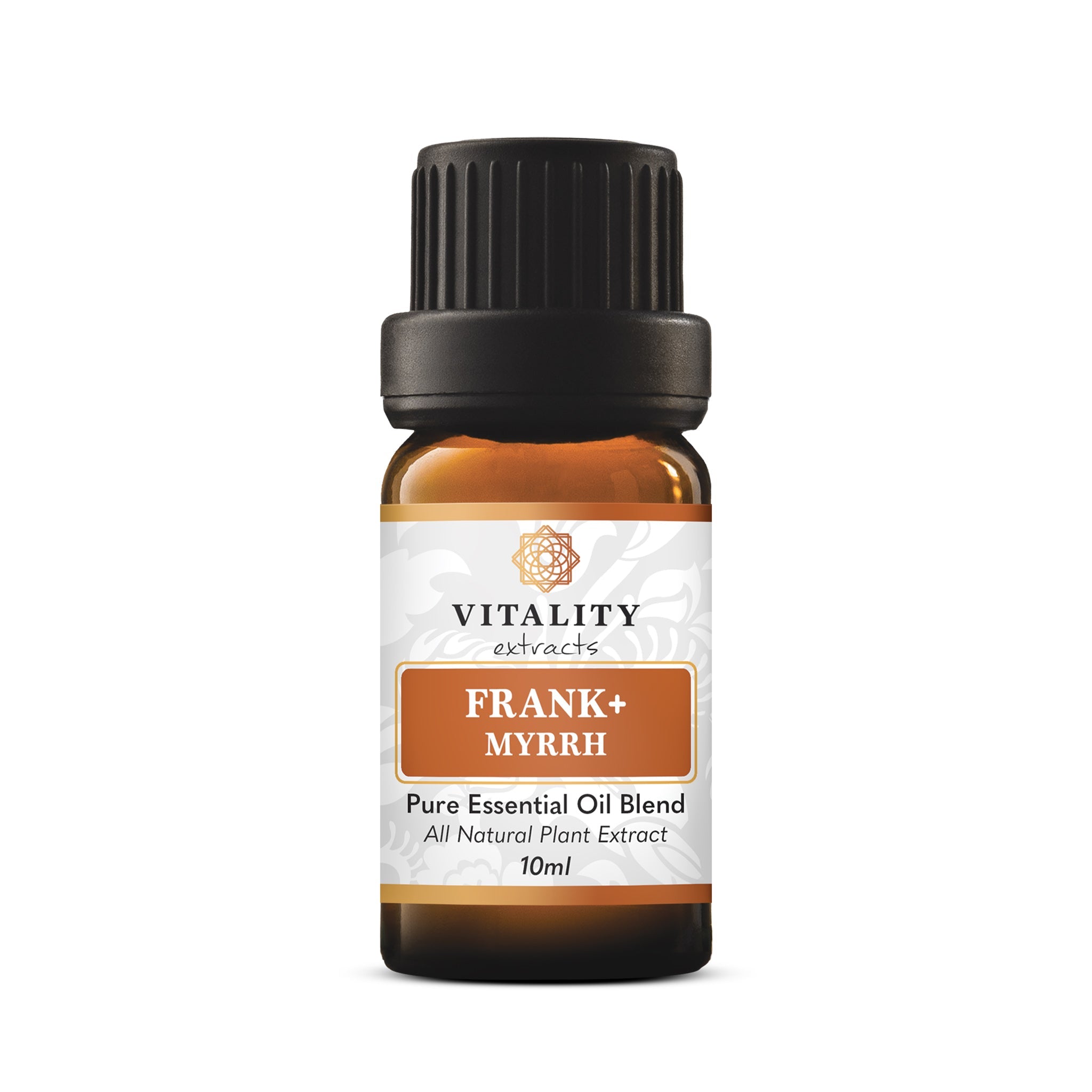 Frank+ Myrrh