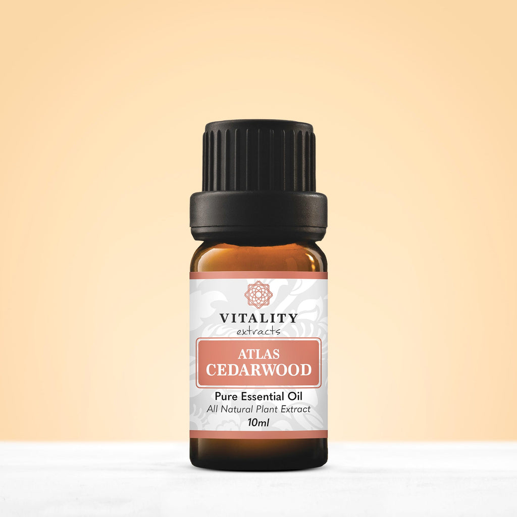 Atlas Cedarwood