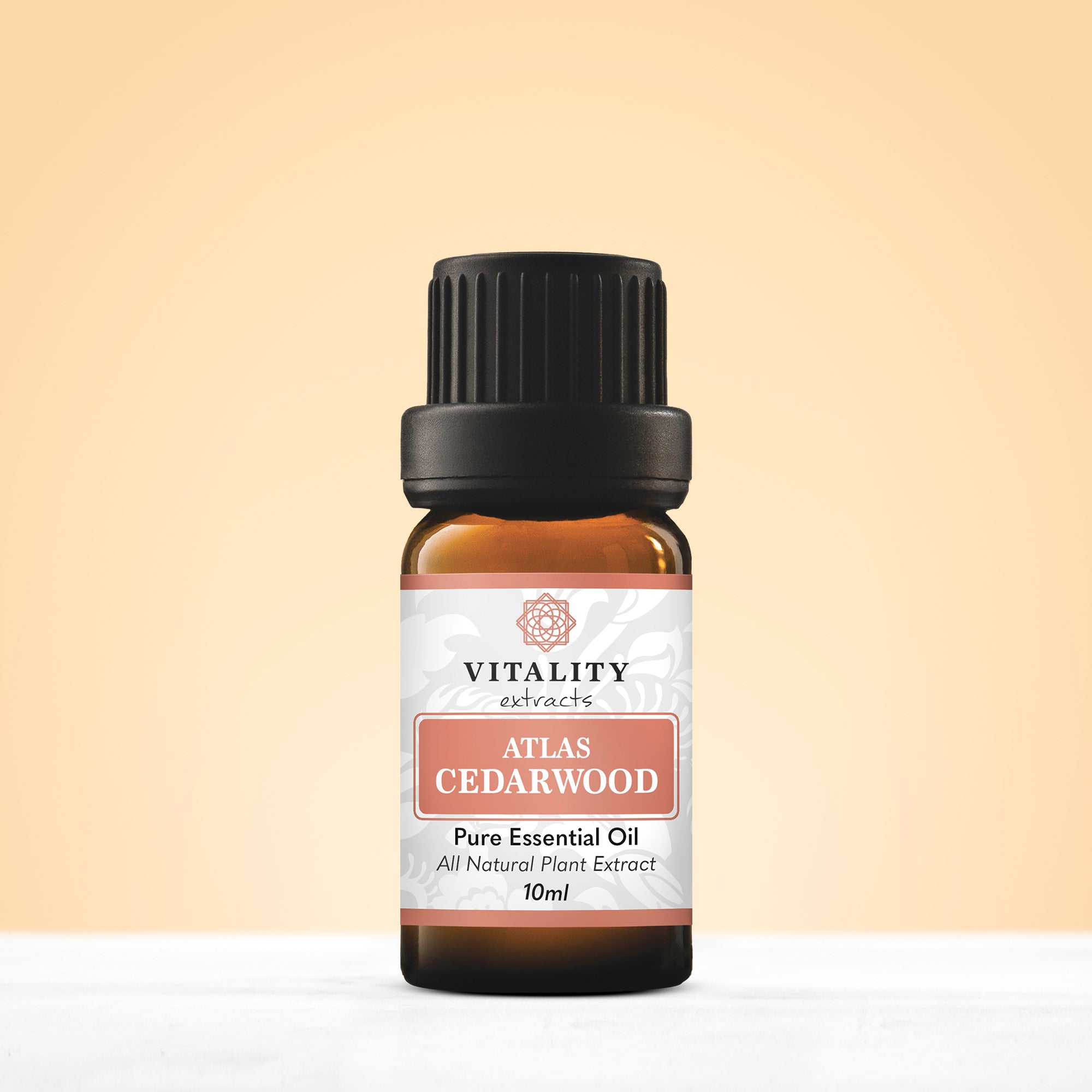 Atlas Cedarwood