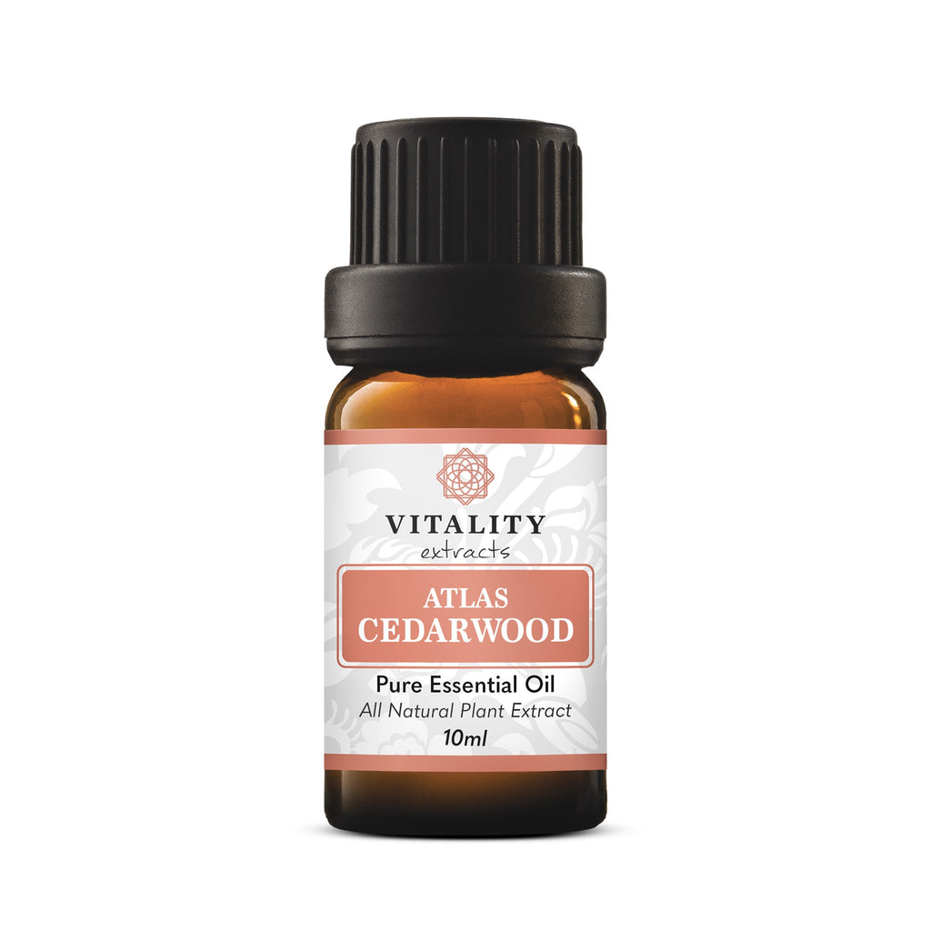 Atlas Cedarwood