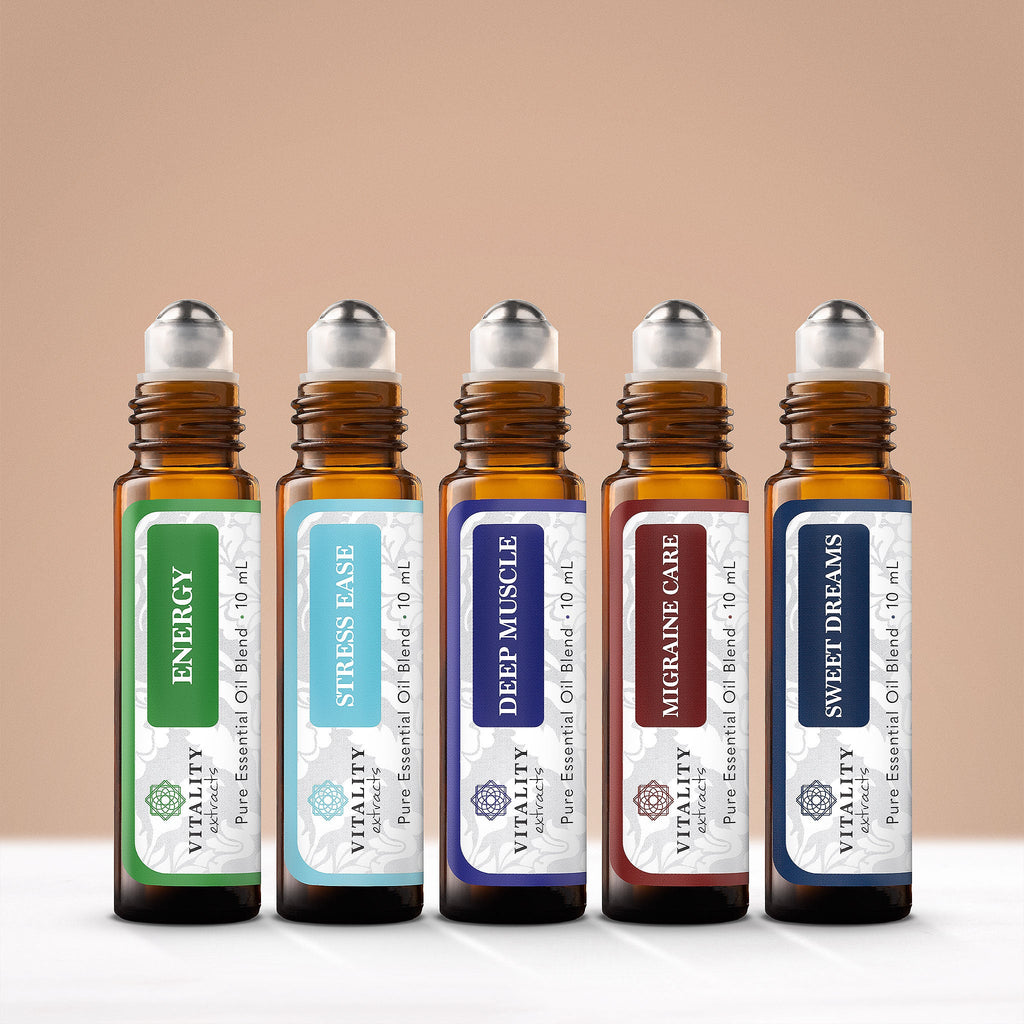 Signature Roll-On Bundle