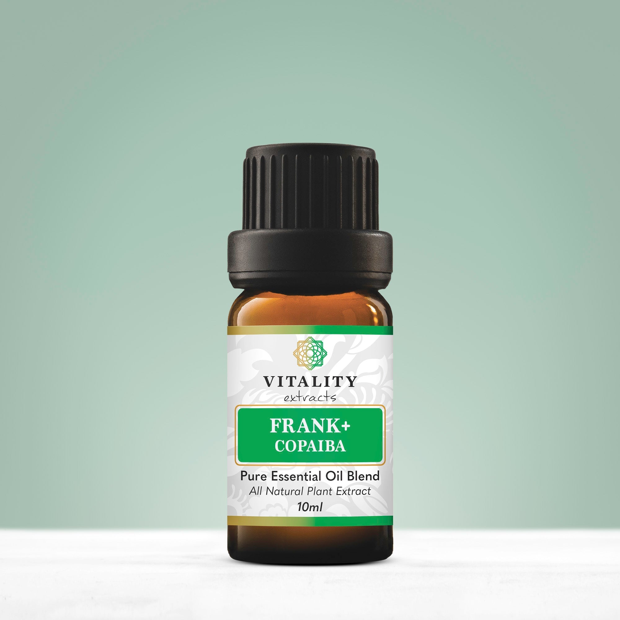 Frank+ Copaiba