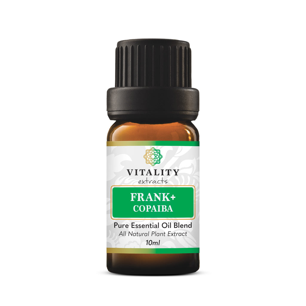Frank+ Copaiba