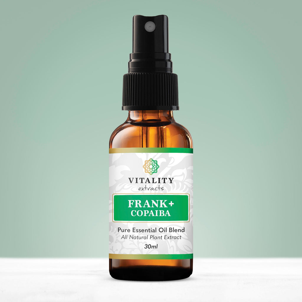 Frank+ Copaiba
