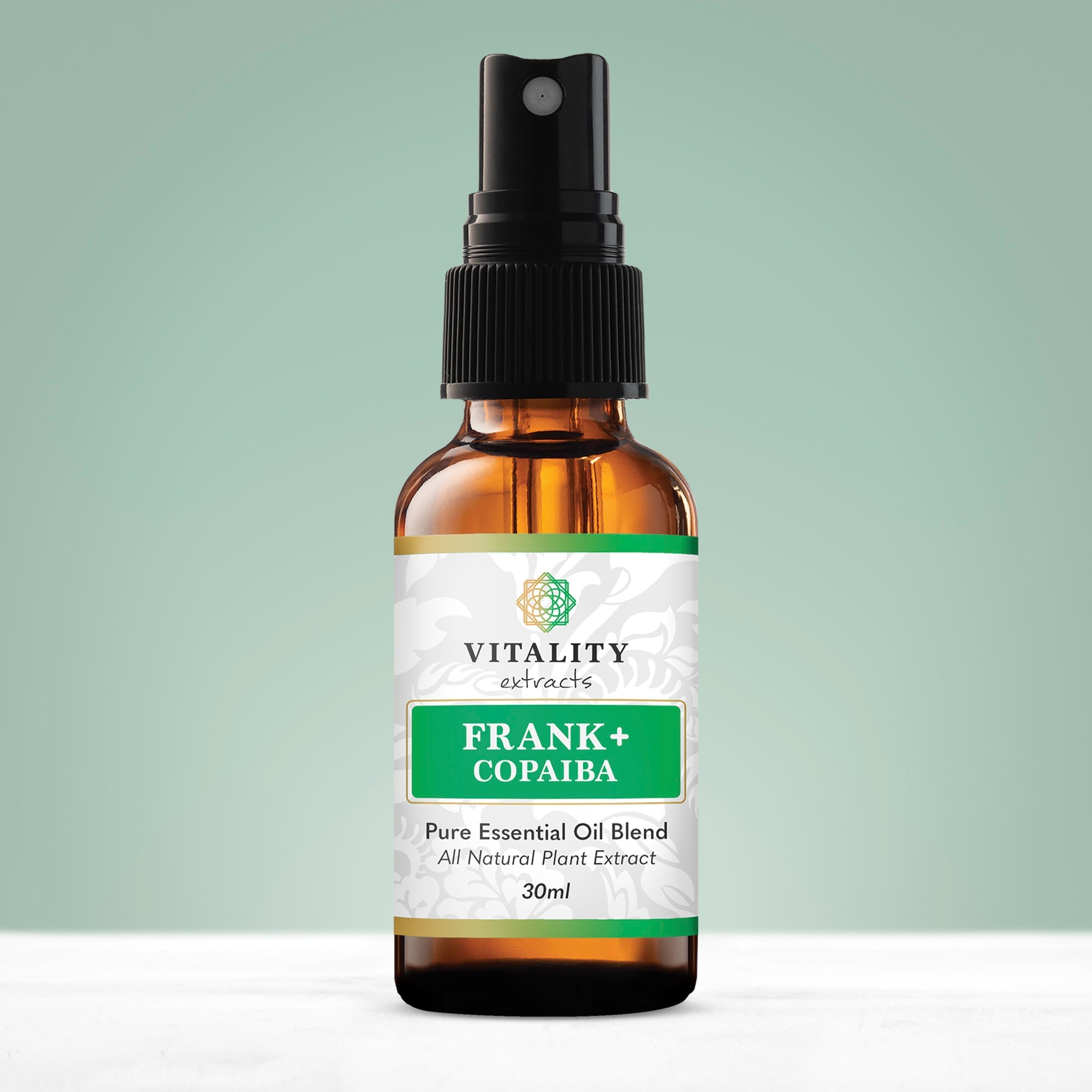 Frank+ Copaiba