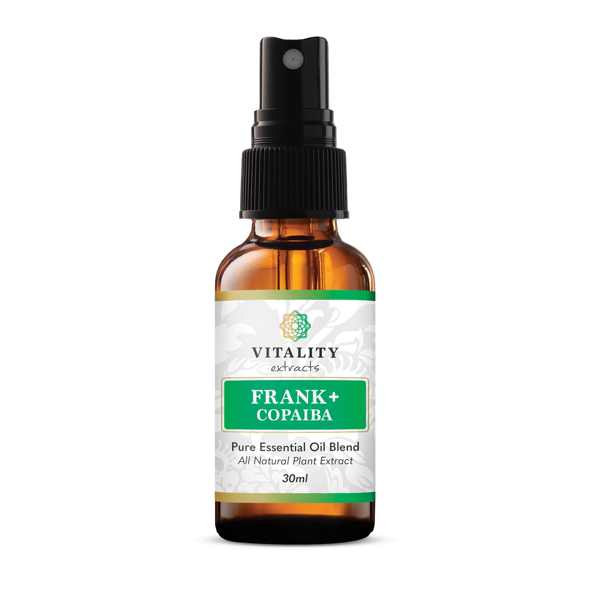 Frank+ Copaiba