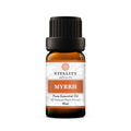 Myrrh