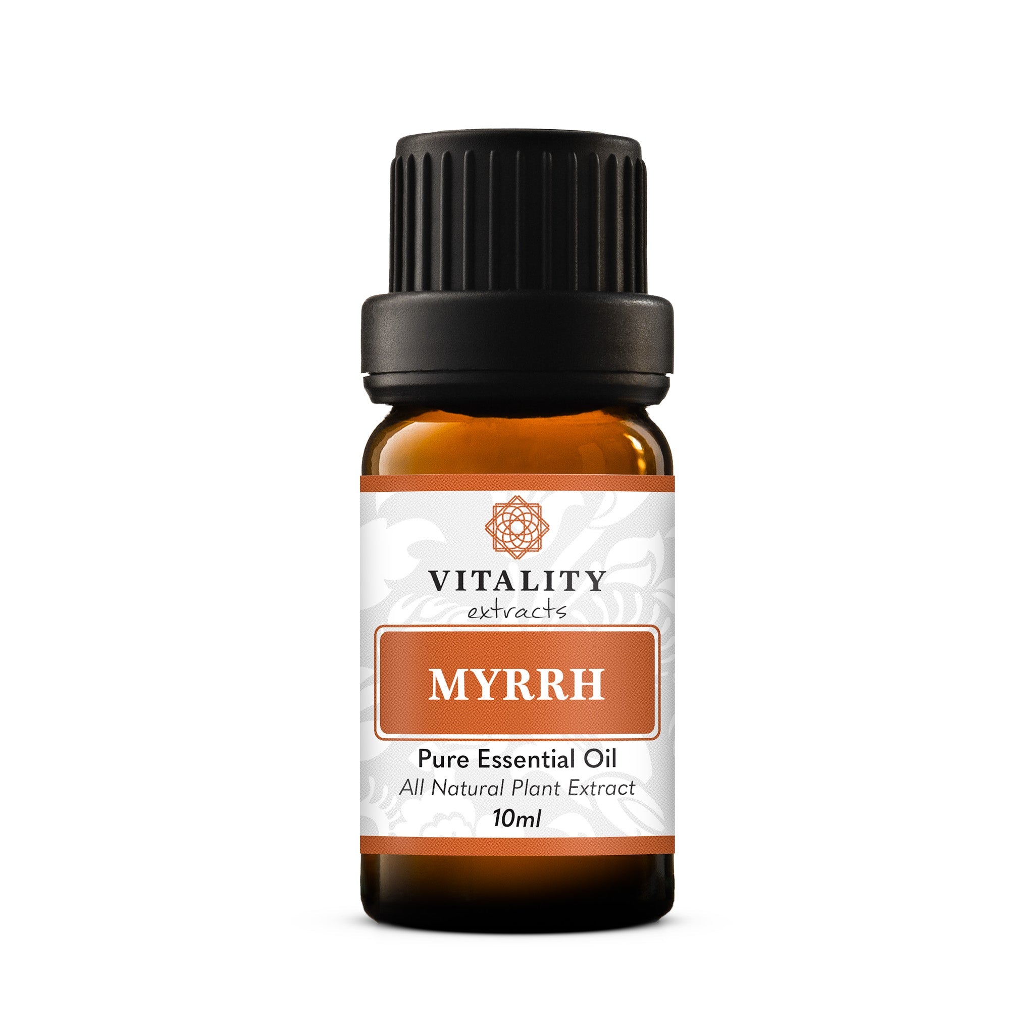 Myrrh