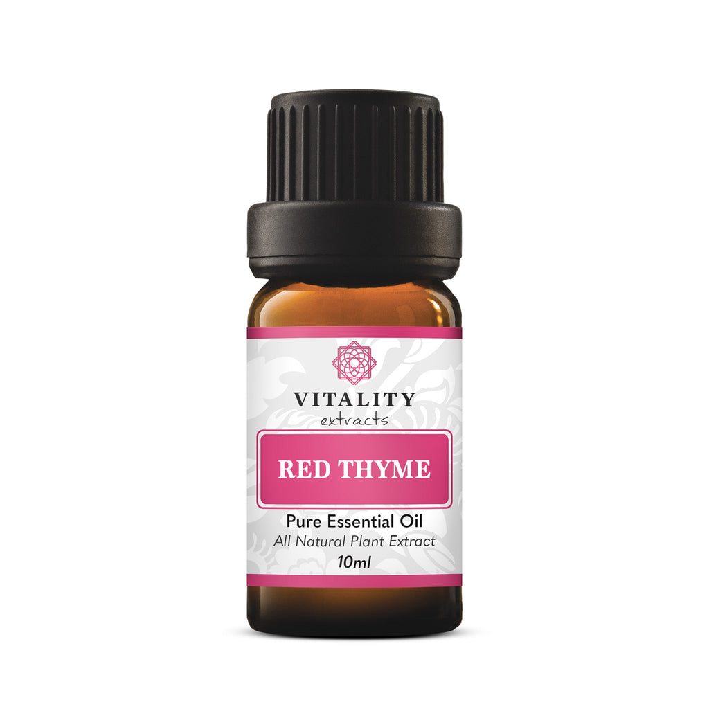 Red Thyme