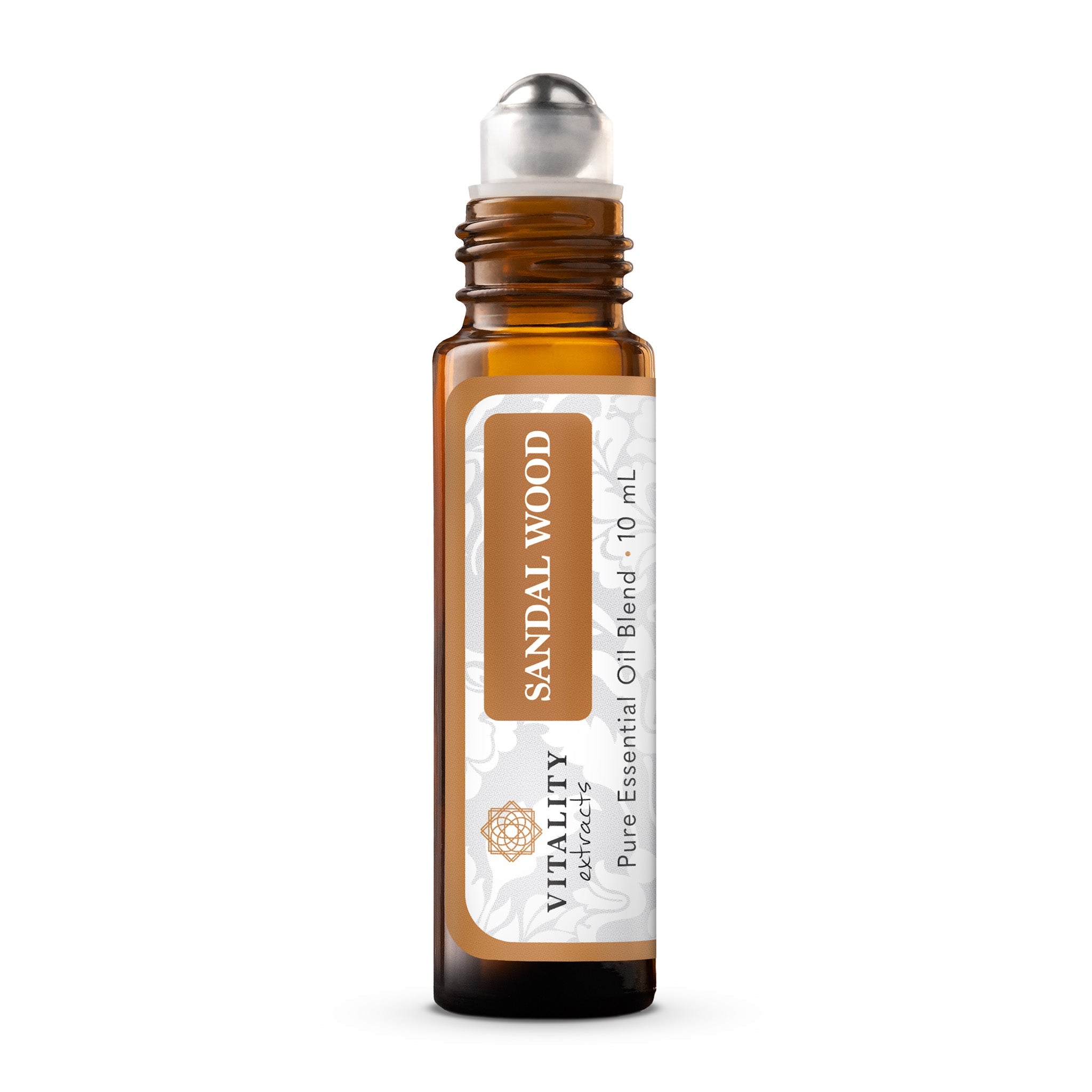 Sandalwood Roll-On