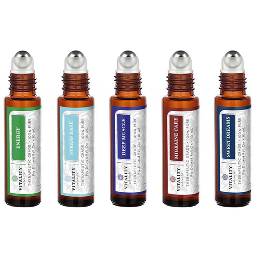 Signature Roll-On Bundle